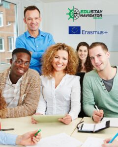 Erasmus+ Teacher Training Courses in Ireland